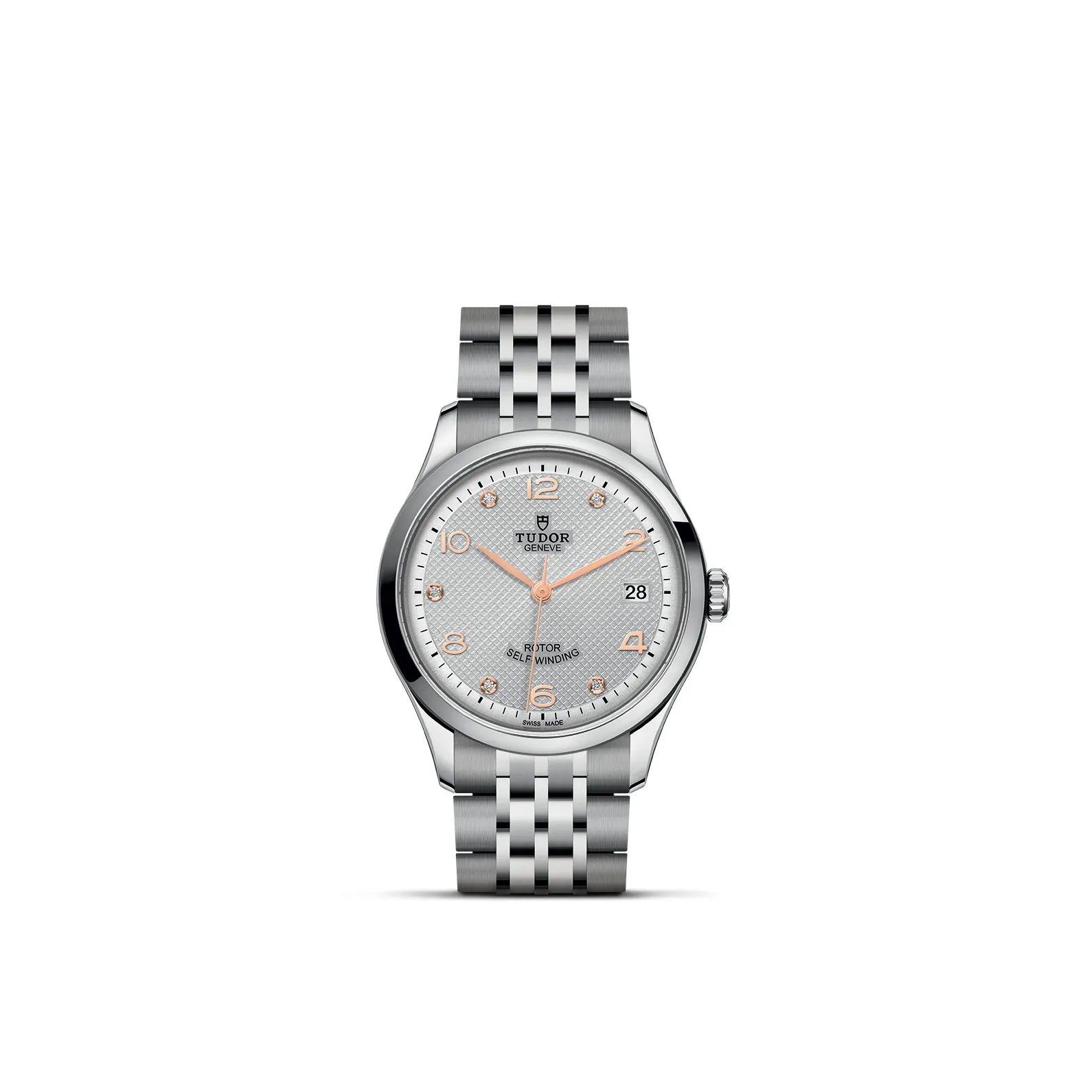 TUDOR 1926 - Weston Jewelers