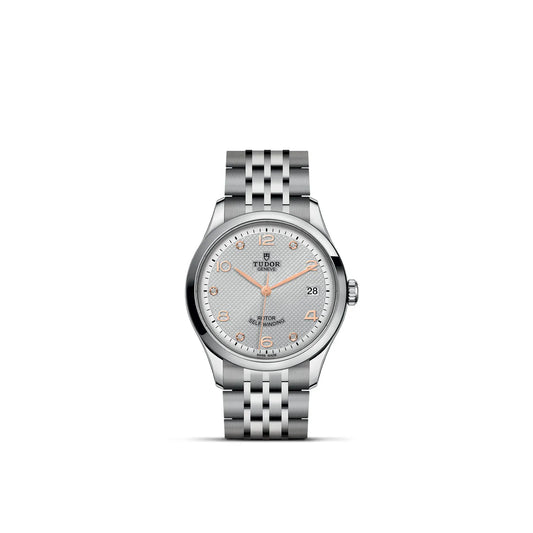 TUDOR 1926 - Weston Jewelers