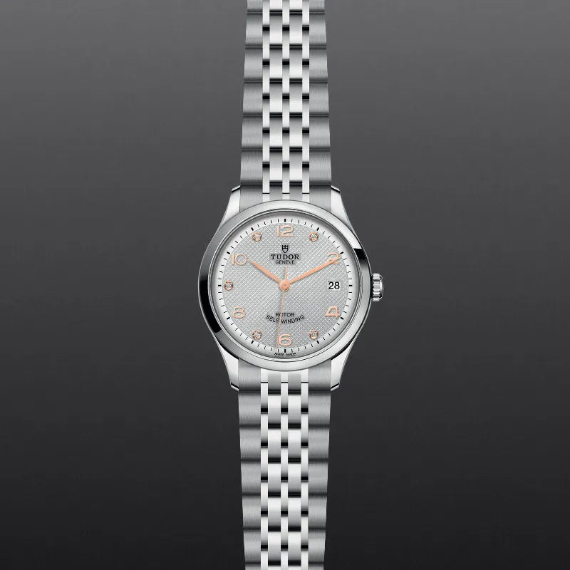 TUDOR 1926 - Weston Jewelers