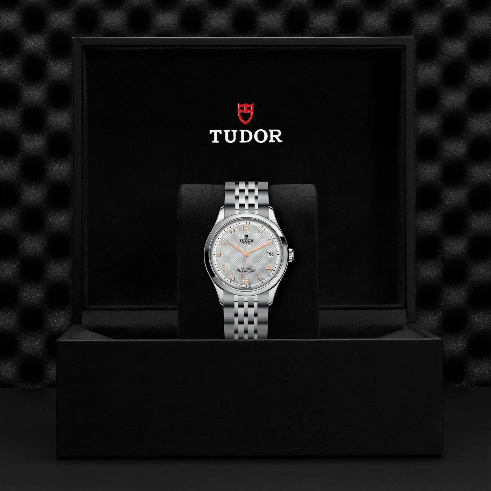 TUDOR 1926 - Weston Jewelers