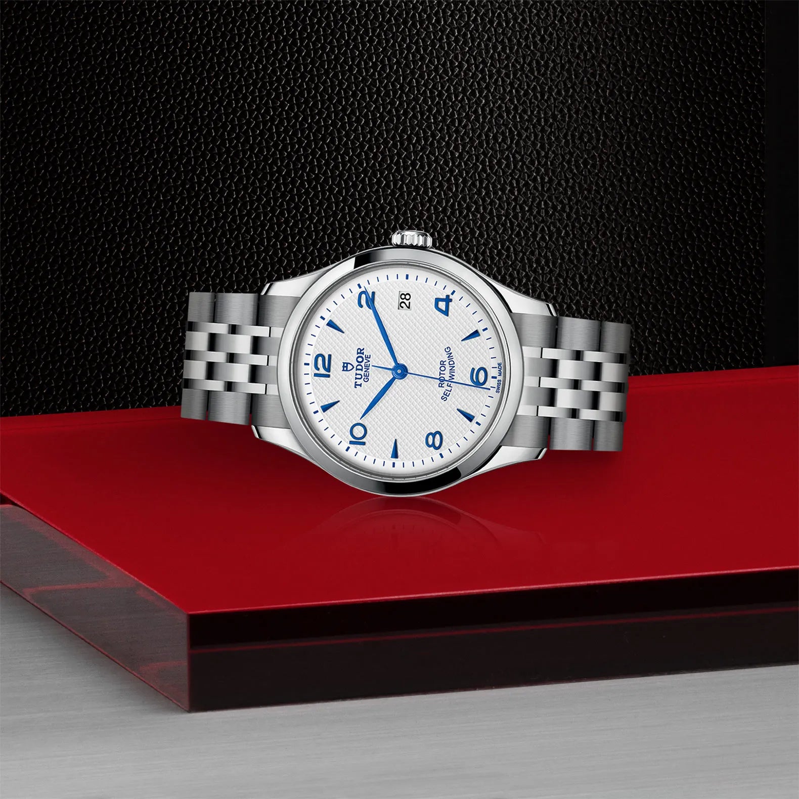 TUDOR 1926 - Weston Jewelers