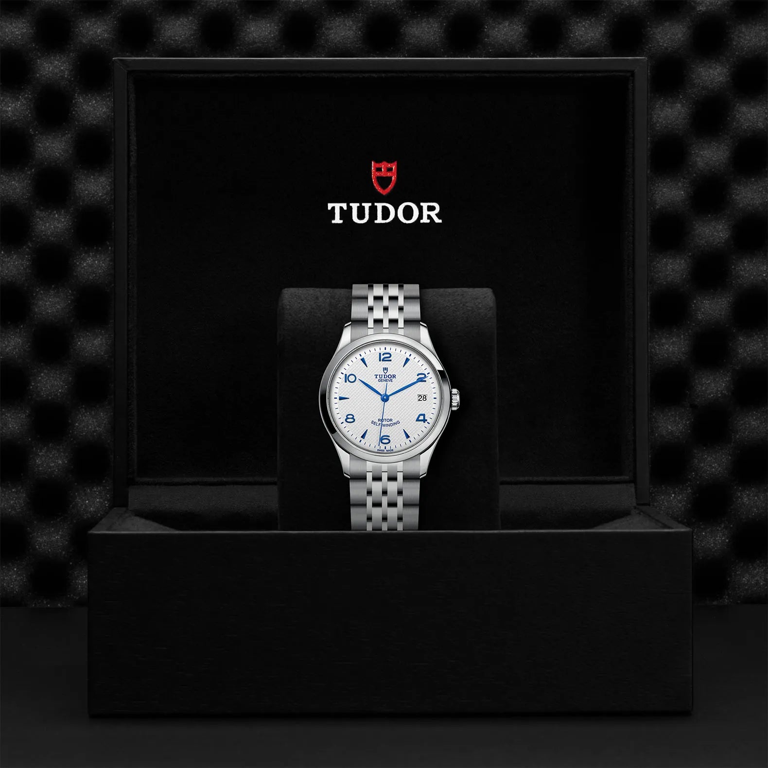 TUDOR 1926 - Weston Jewelers