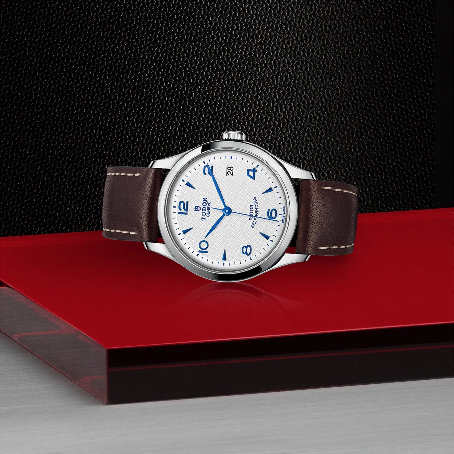 TUDOR 1926 - Weston Jewelers