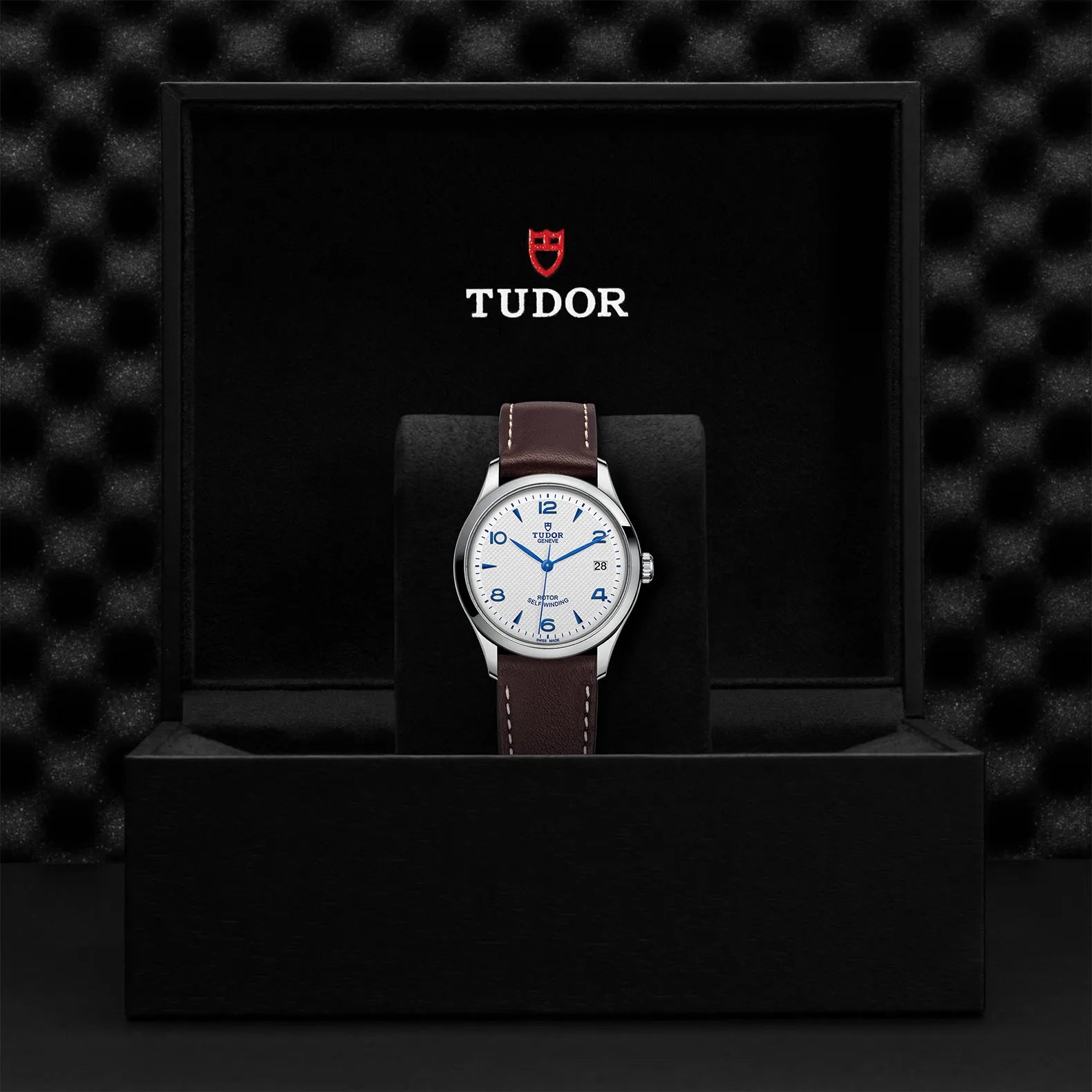 TUDOR 1926 - Weston Jewelers