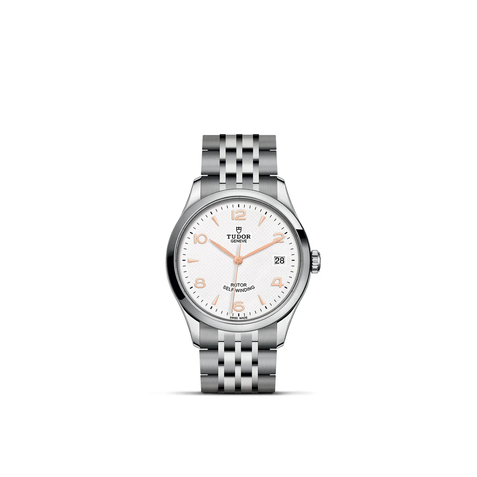 TUDOR 1926 - Weston Jewelers