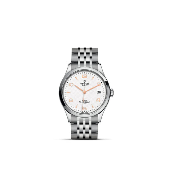 TUDOR 1926 - Weston Jewelers