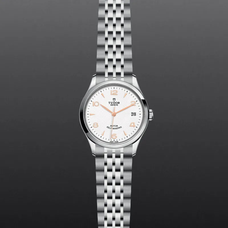 TUDOR 1926 - Weston Jewelers