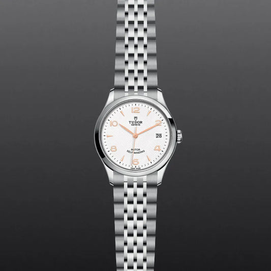 TUDOR 1926 - Weston Jewelers