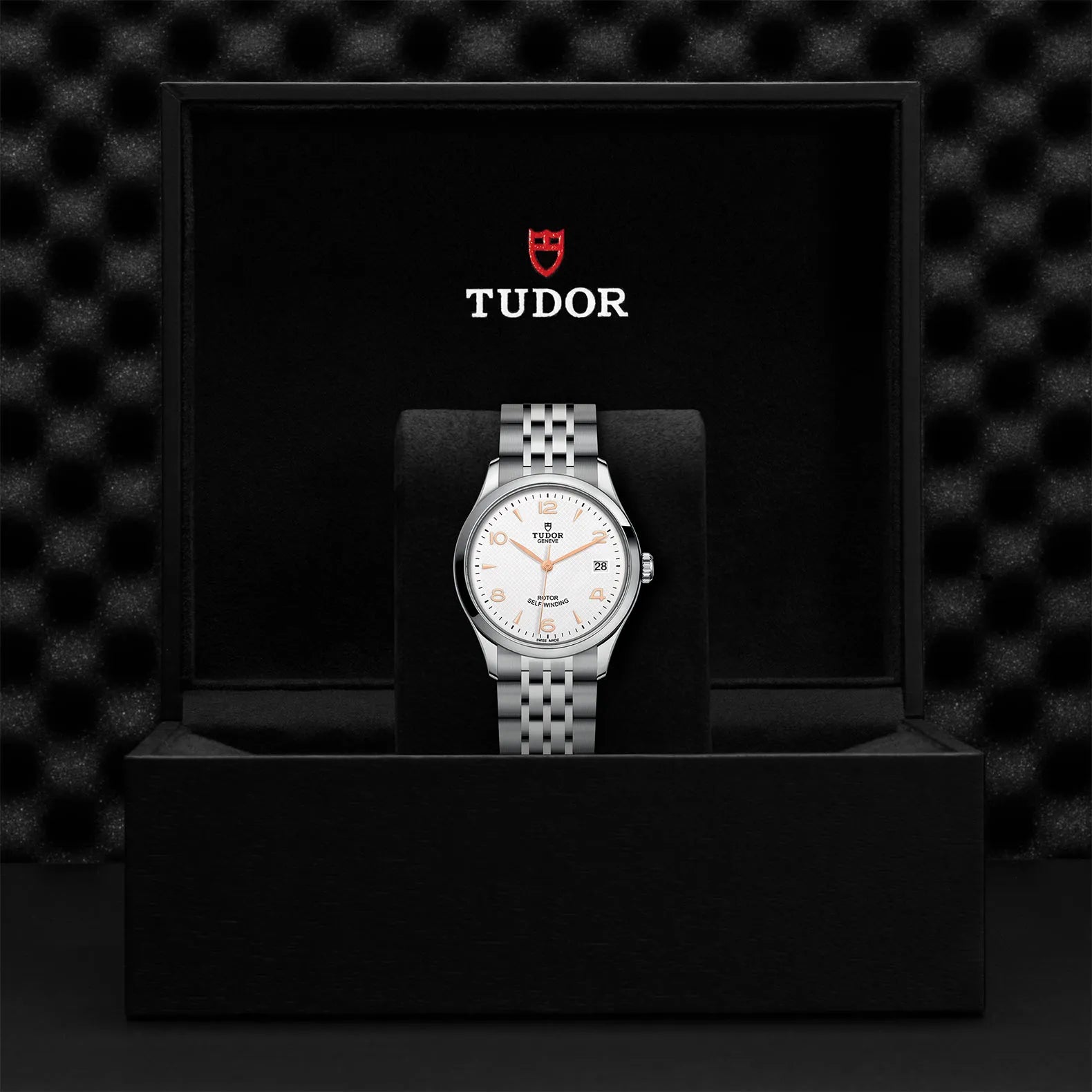 TUDOR 1926 - Weston Jewelers