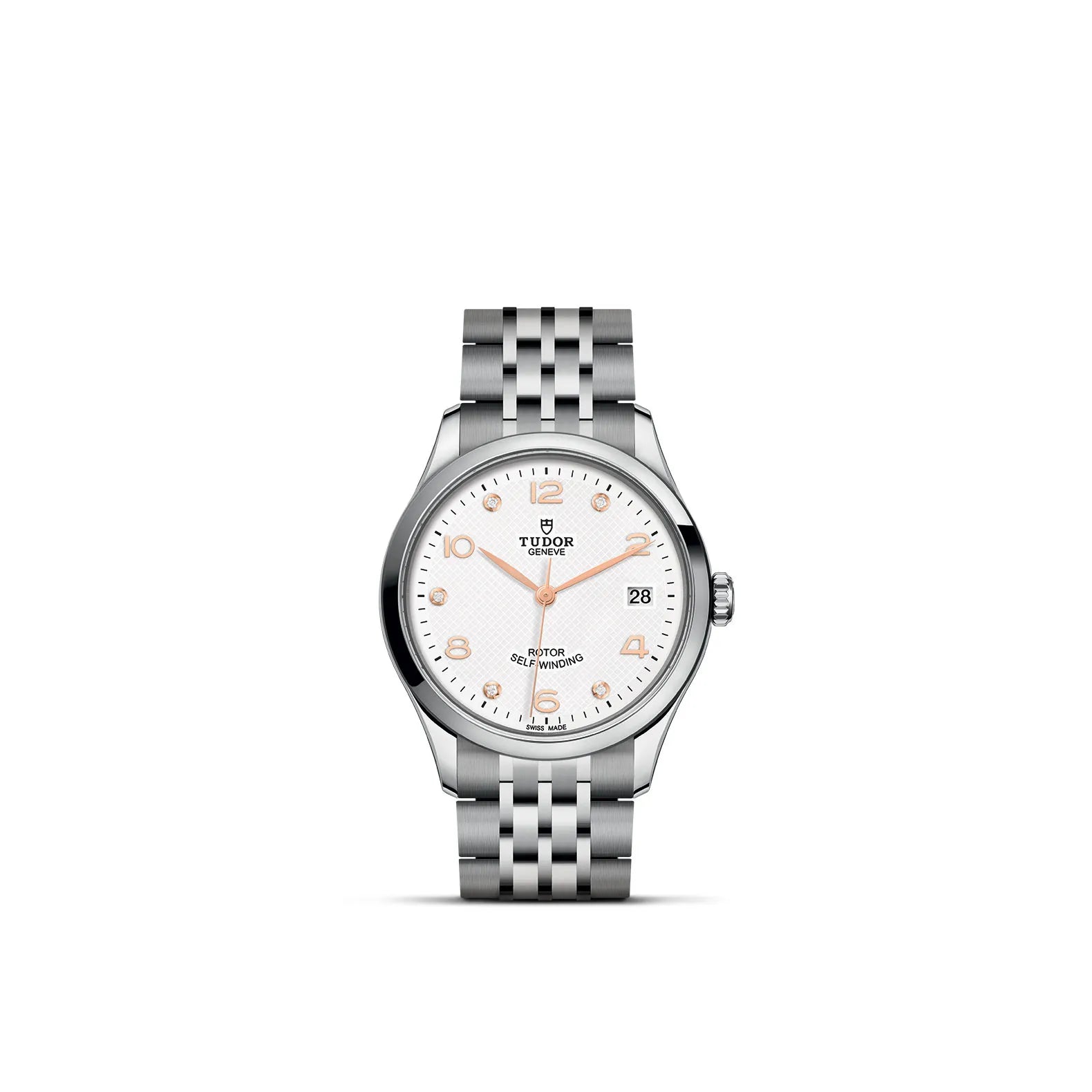 TUDOR 1926 - Weston Jewelers