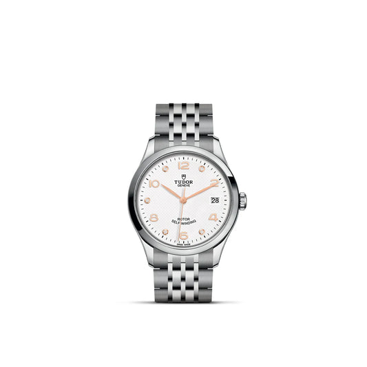 TUDOR 1926 - Weston Jewelers