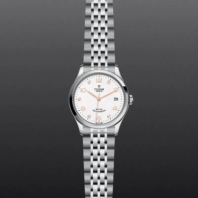 TUDOR 1926 - Weston Jewelers