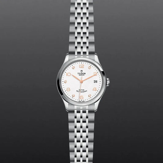 TUDOR 1926 - Weston Jewelers