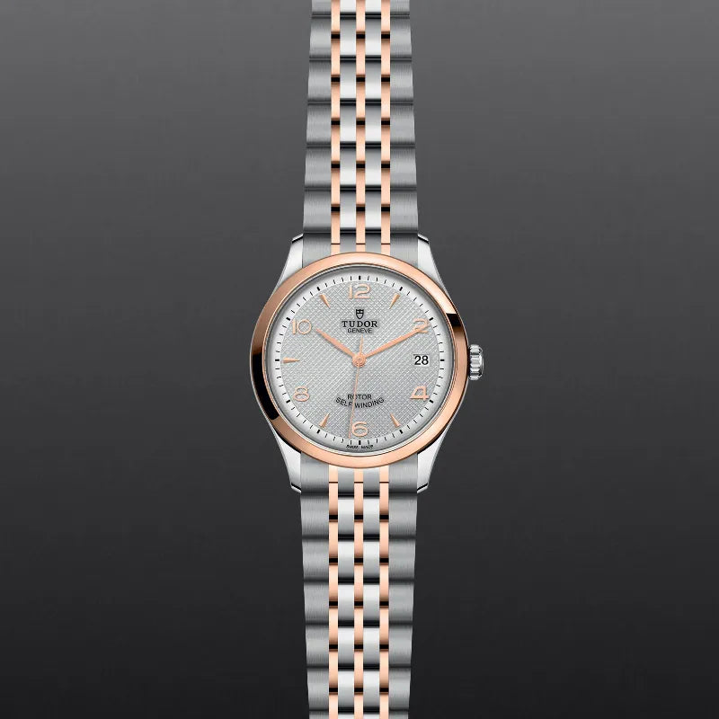 TUDOR 1926 - Weston Jewelers