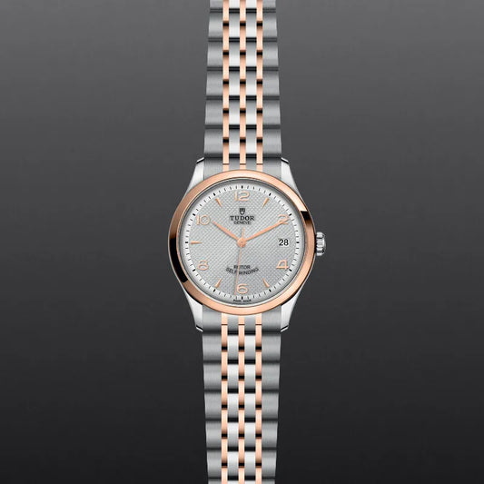 TUDOR 1926 - Weston Jewelers