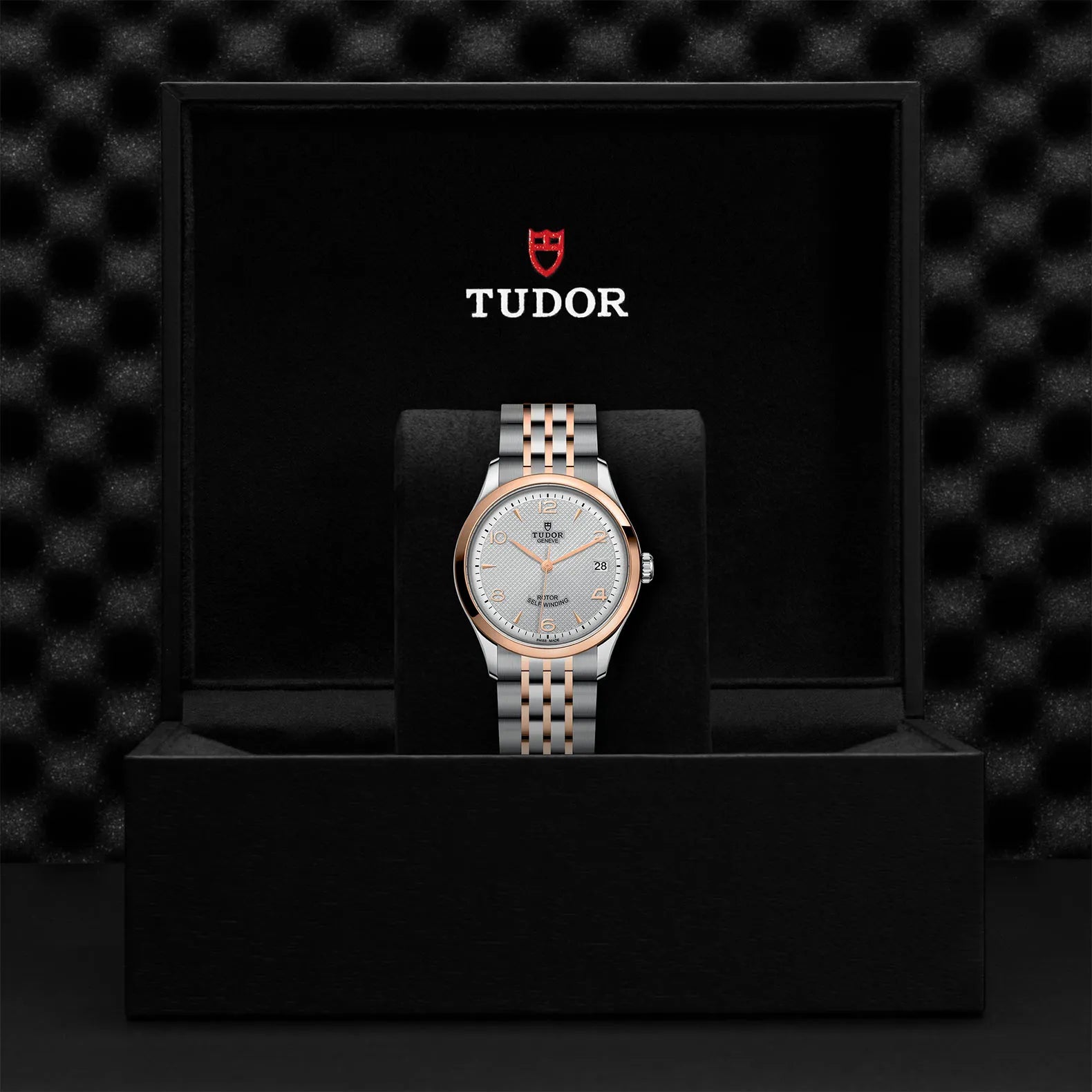 TUDOR 1926 - Weston Jewelers