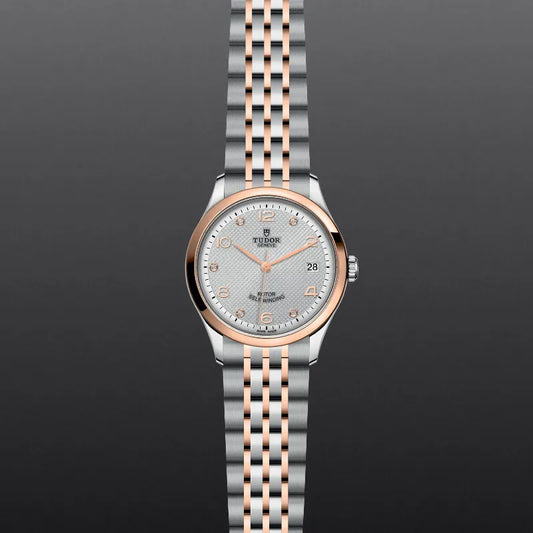 TUDOR 1926 - Weston Jewelers
