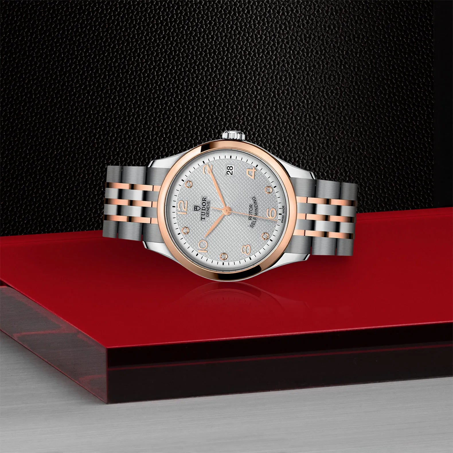 TUDOR 1926 - Weston Jewelers