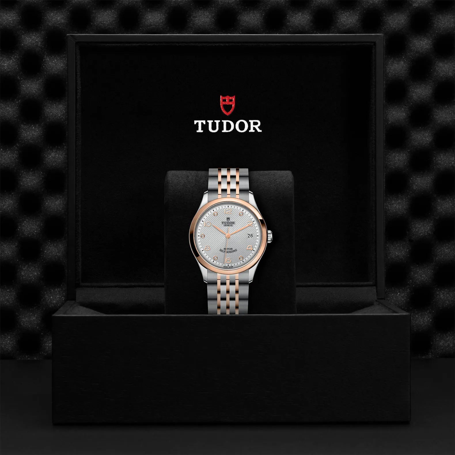 TUDOR 1926 - Weston Jewelers