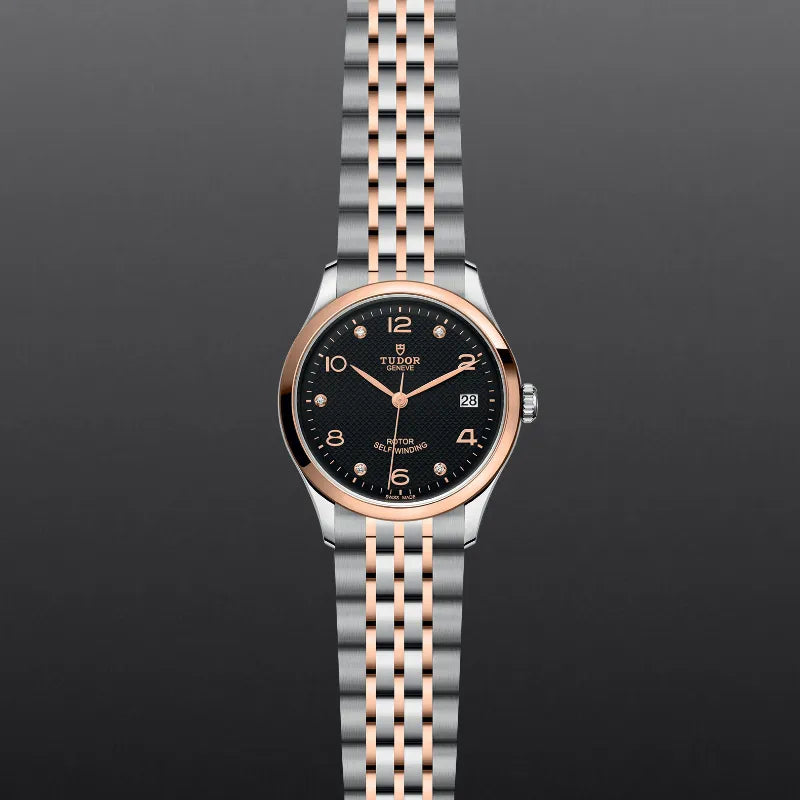 TUDOR 1926 - Weston Jewelers