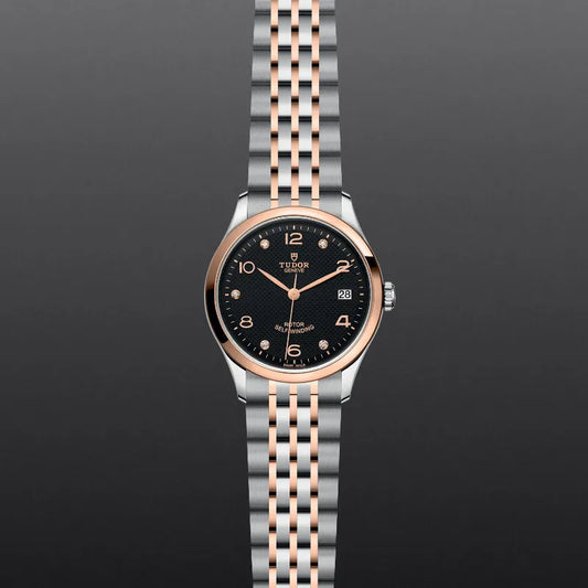 TUDOR 1926 - Weston Jewelers