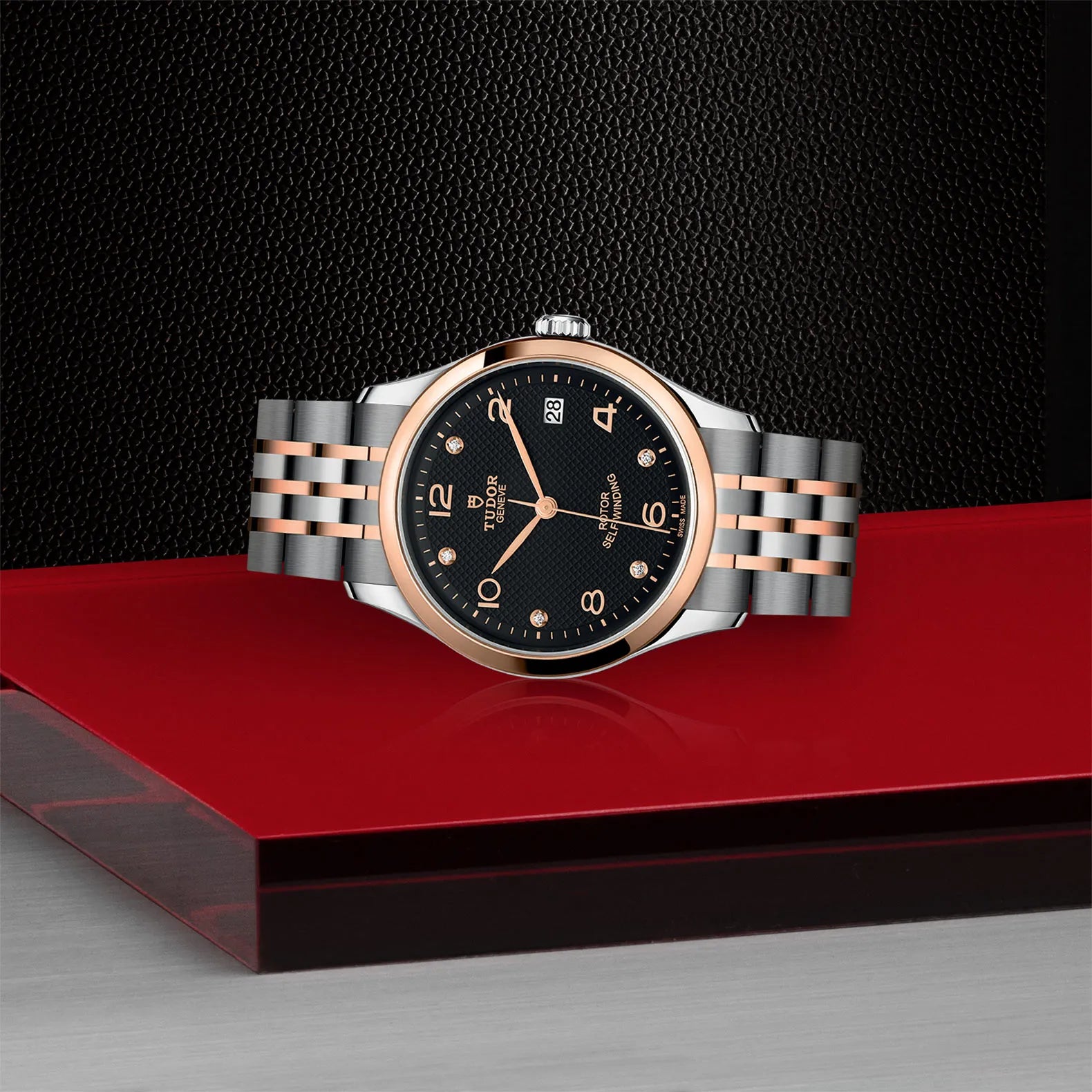 TUDOR 1926 - Weston Jewelers