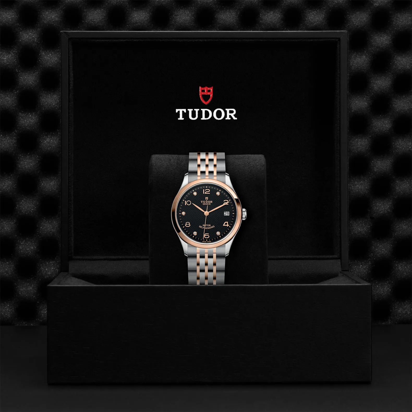 TUDOR 1926 - Weston Jewelers