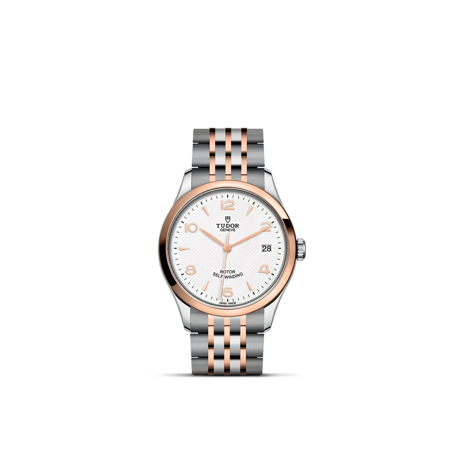 TUDOR 1926 - Weston Jewelers