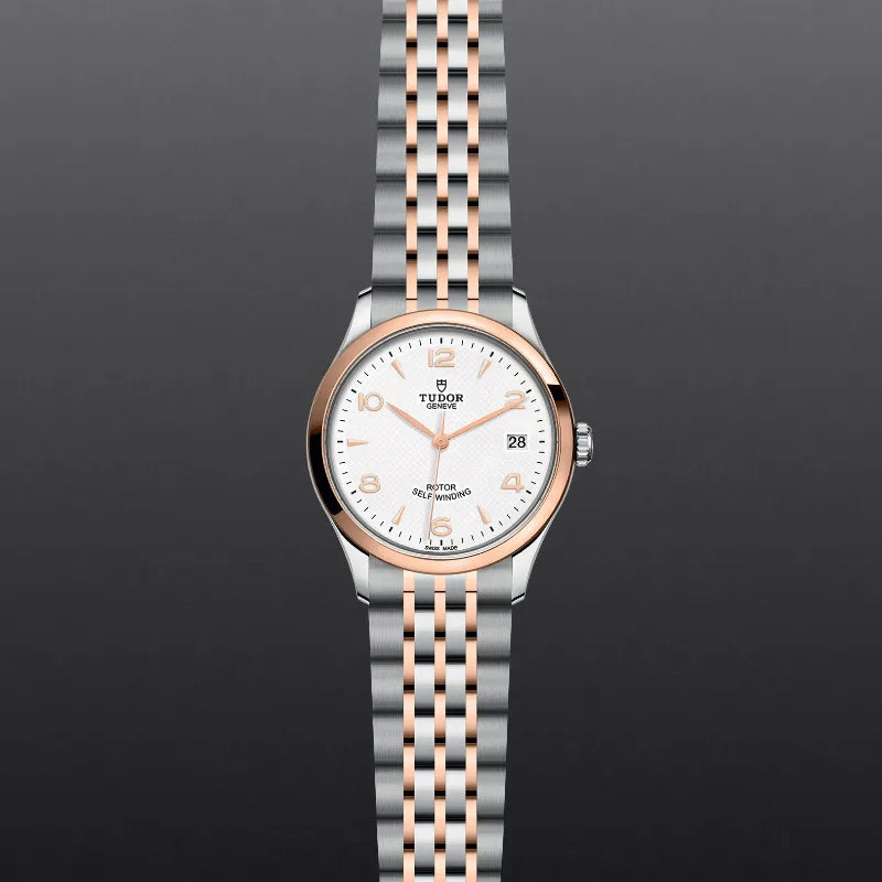 TUDOR 1926 - Weston Jewelers