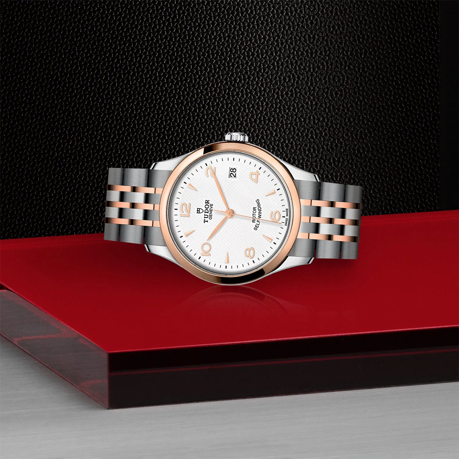 TUDOR 1926 - Weston Jewelers