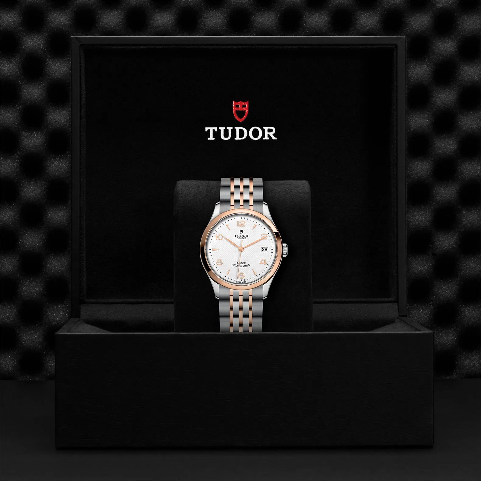 TUDOR 1926 - Weston Jewelers