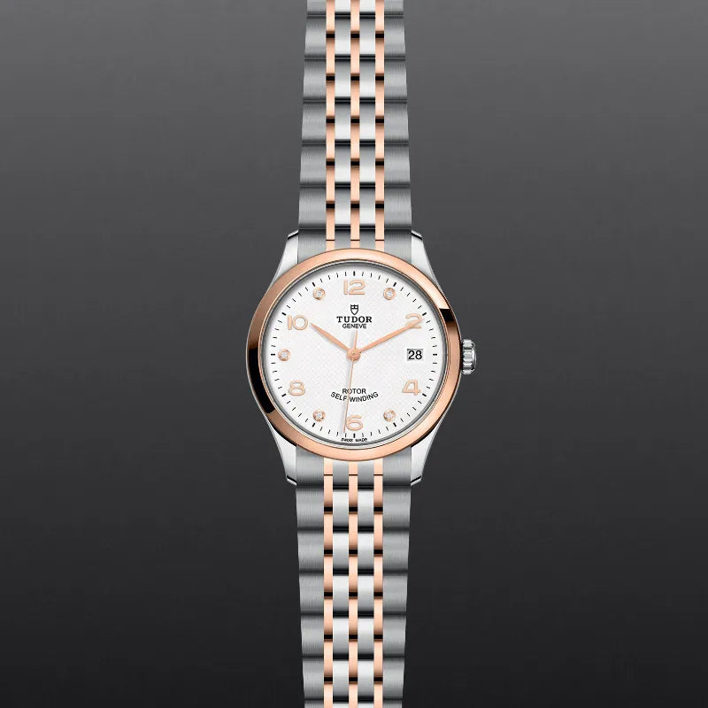 TUDOR 1926 - Weston Jewelers