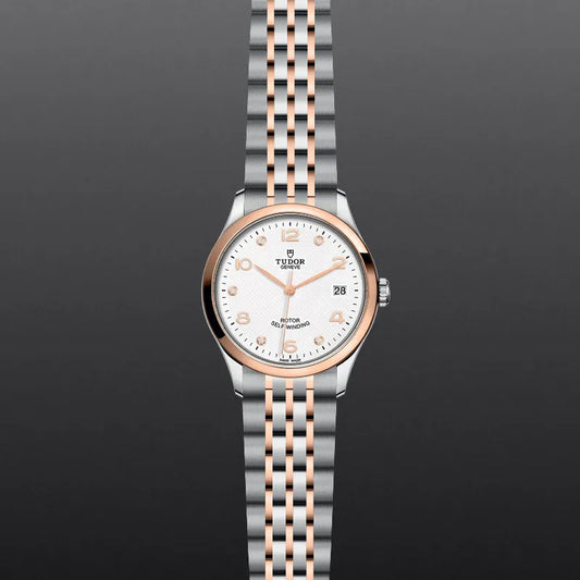 TUDOR 1926 - Weston Jewelers