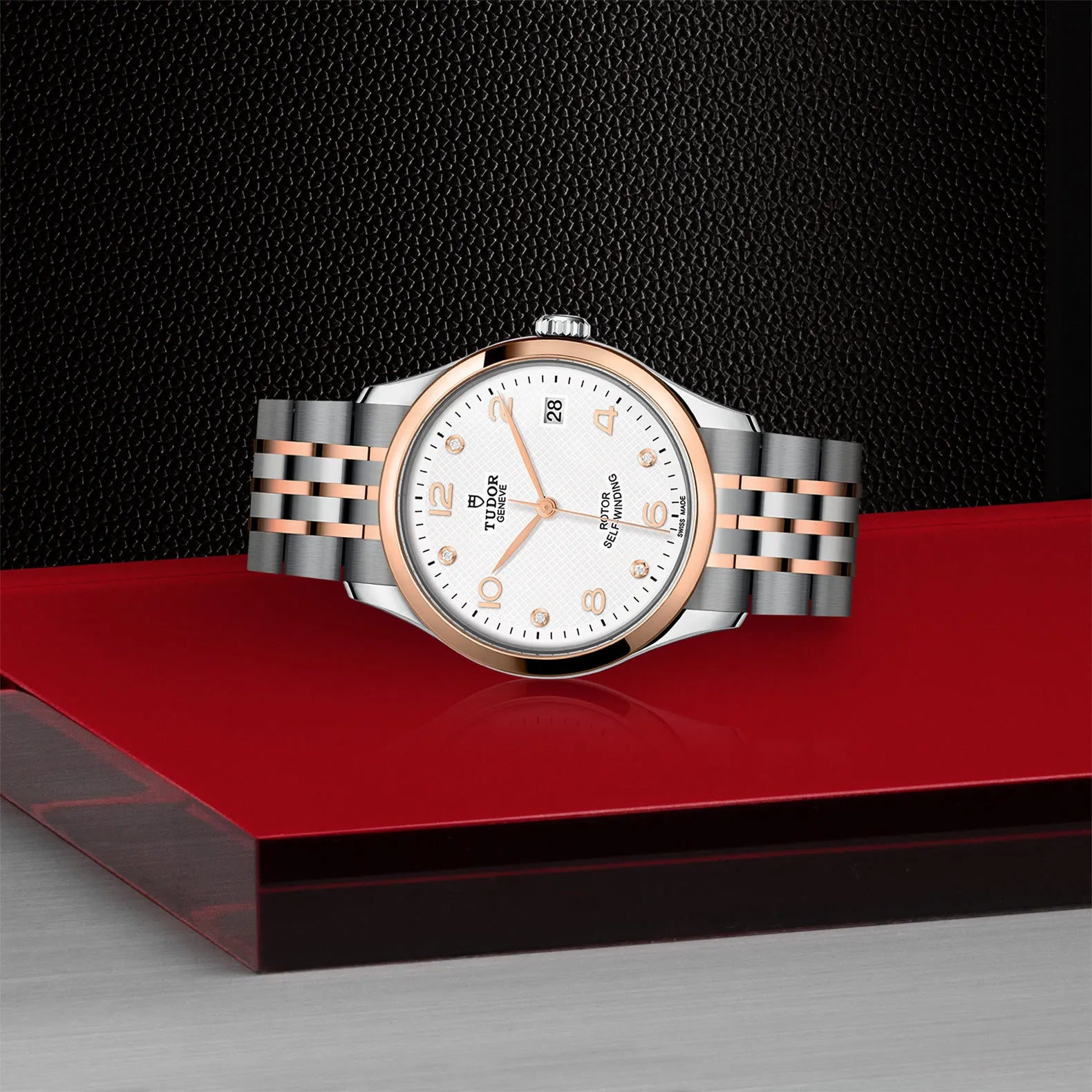 TUDOR 1926 - Weston Jewelers