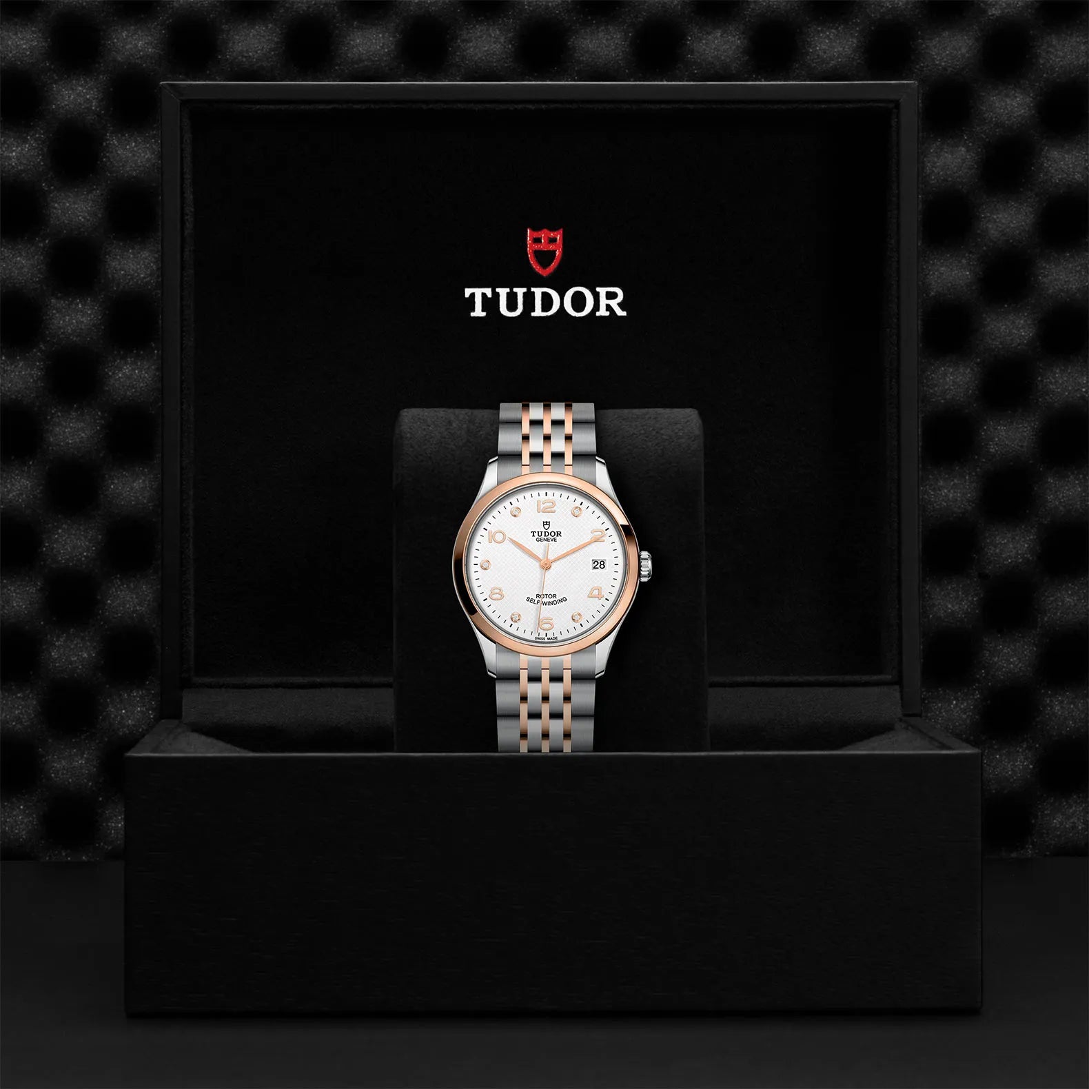 TUDOR 1926 - Weston Jewelers
