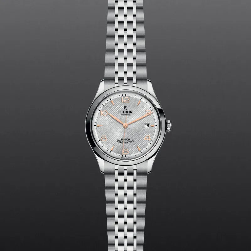 TUDOR 1926 - Weston Jewelers