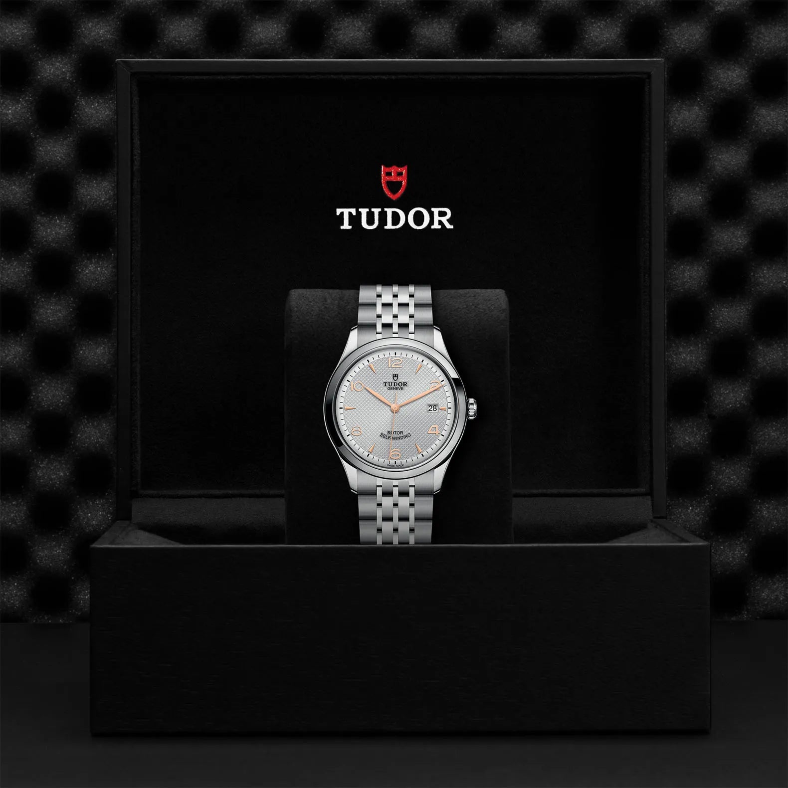TUDOR 1926 - Weston Jewelers