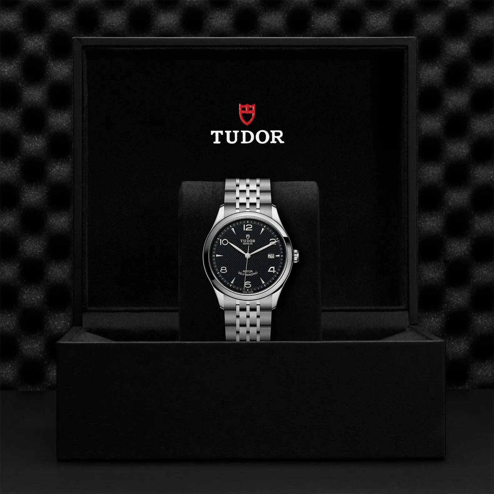 TUDOR 1926 - Weston Jewelers