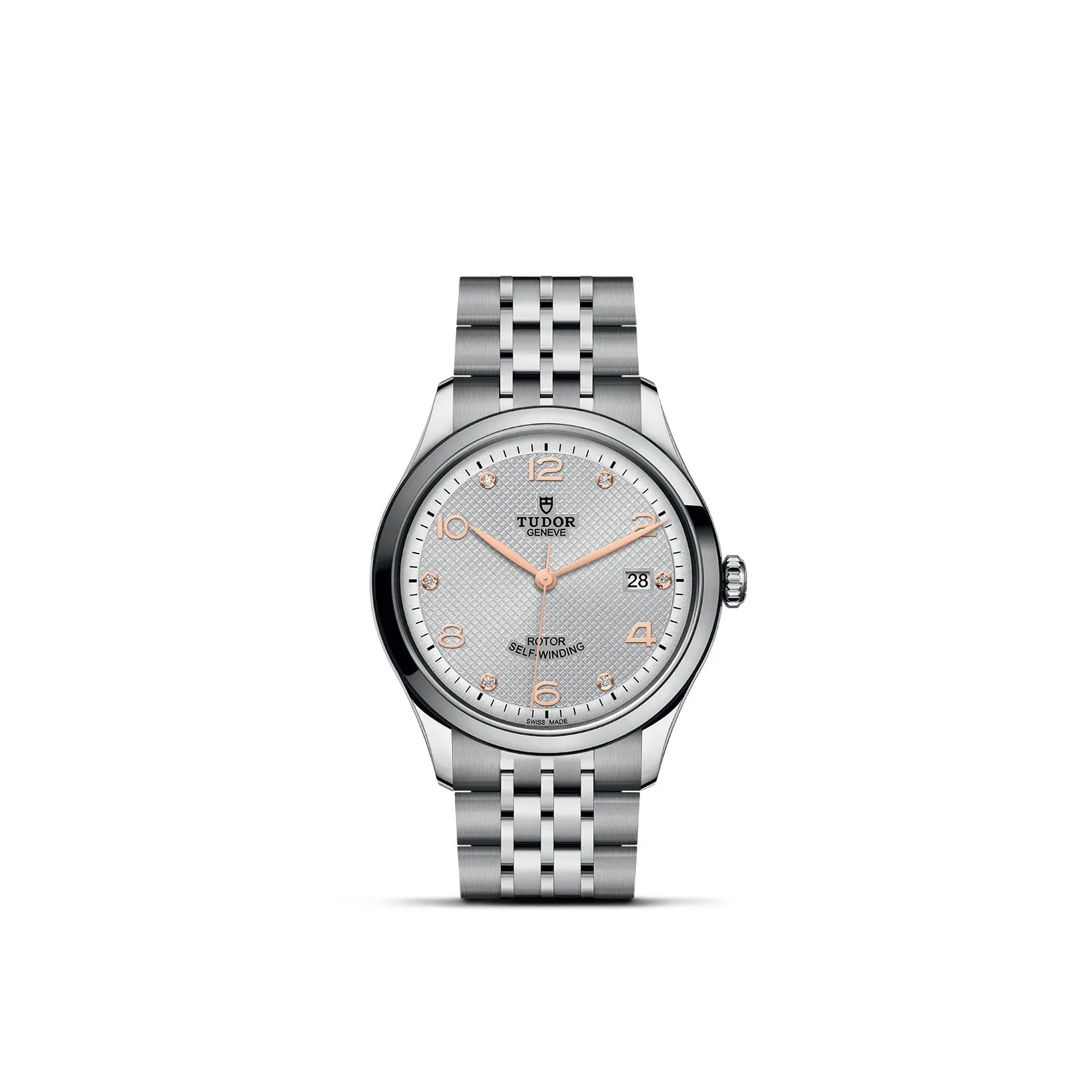 TUDOR 1926 - Weston Jewelers