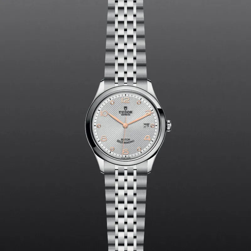 TUDOR 1926 - Weston Jewelers