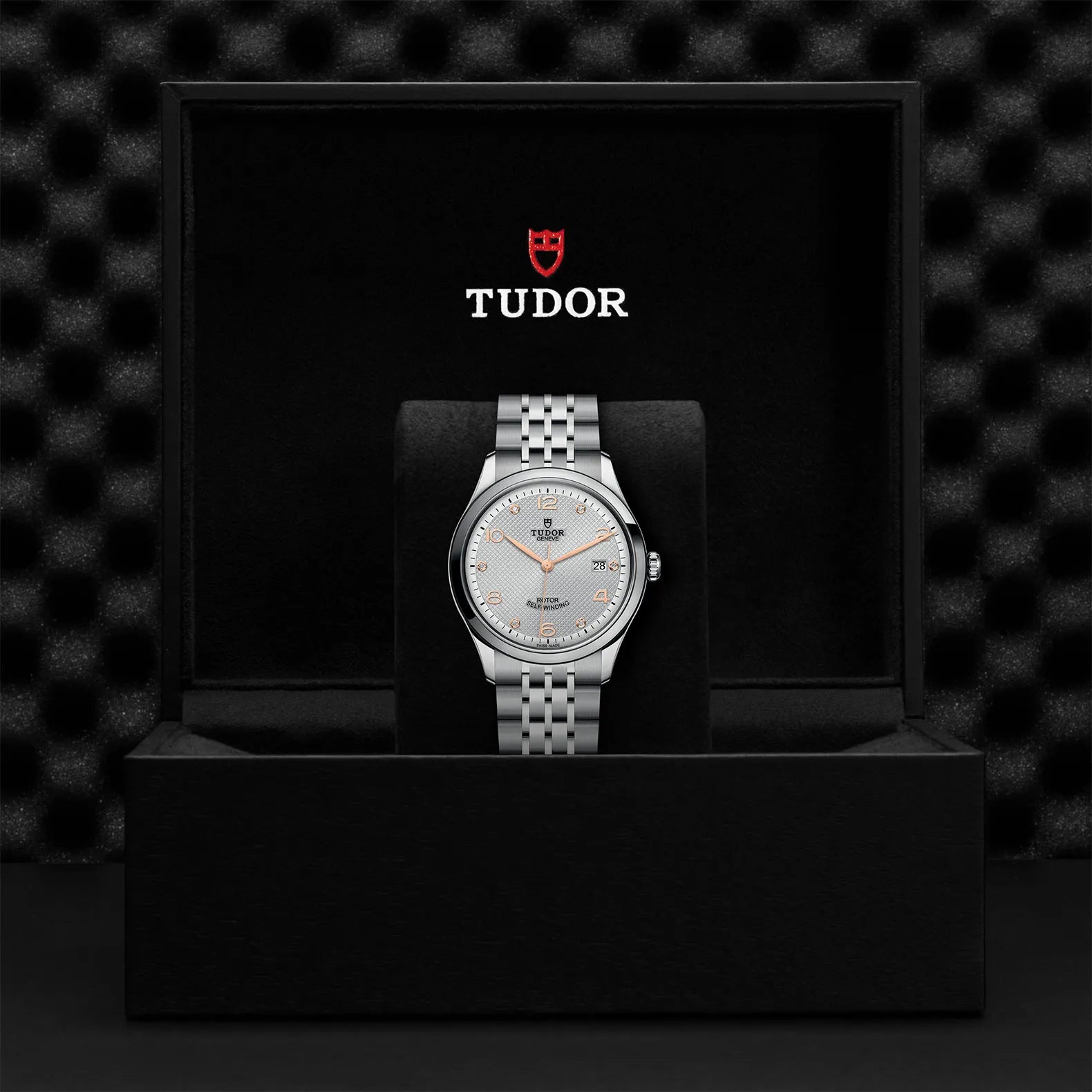 TUDOR 1926 - Weston Jewelers
