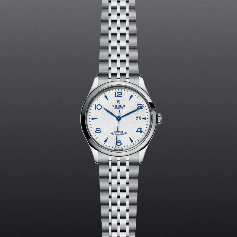 TUDOR 1926 - Weston Jewelers