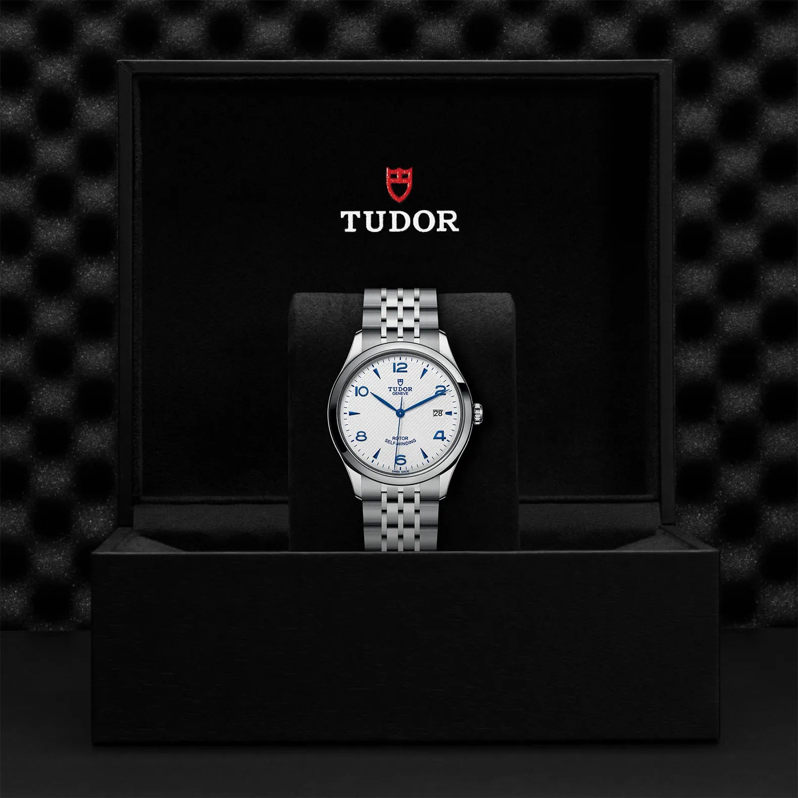 TUDOR 1926 - Weston Jewelers