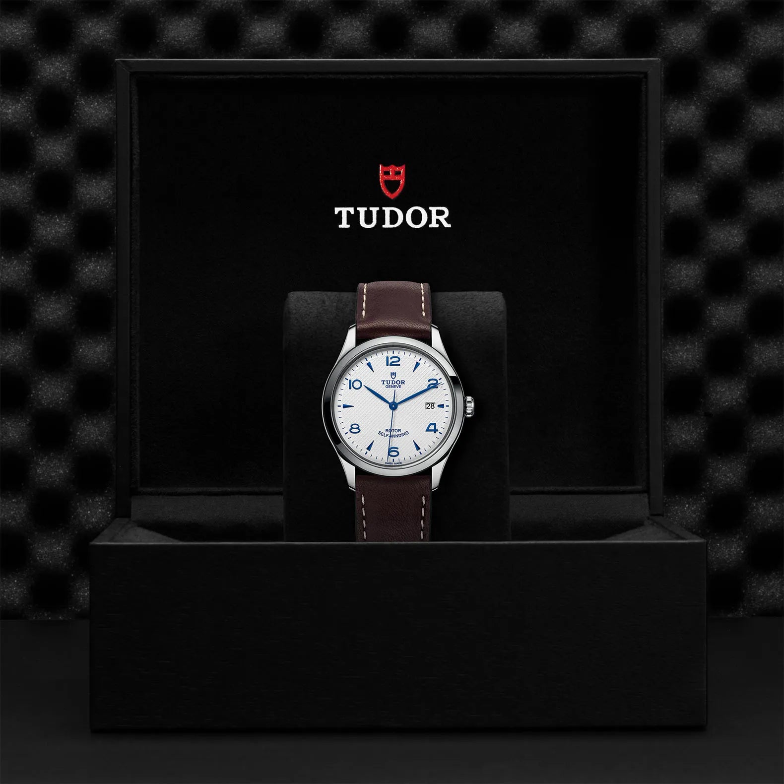 TUDOR 1926 - Weston Jewelers