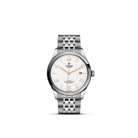 TUDOR 1926 - Weston Jewelers