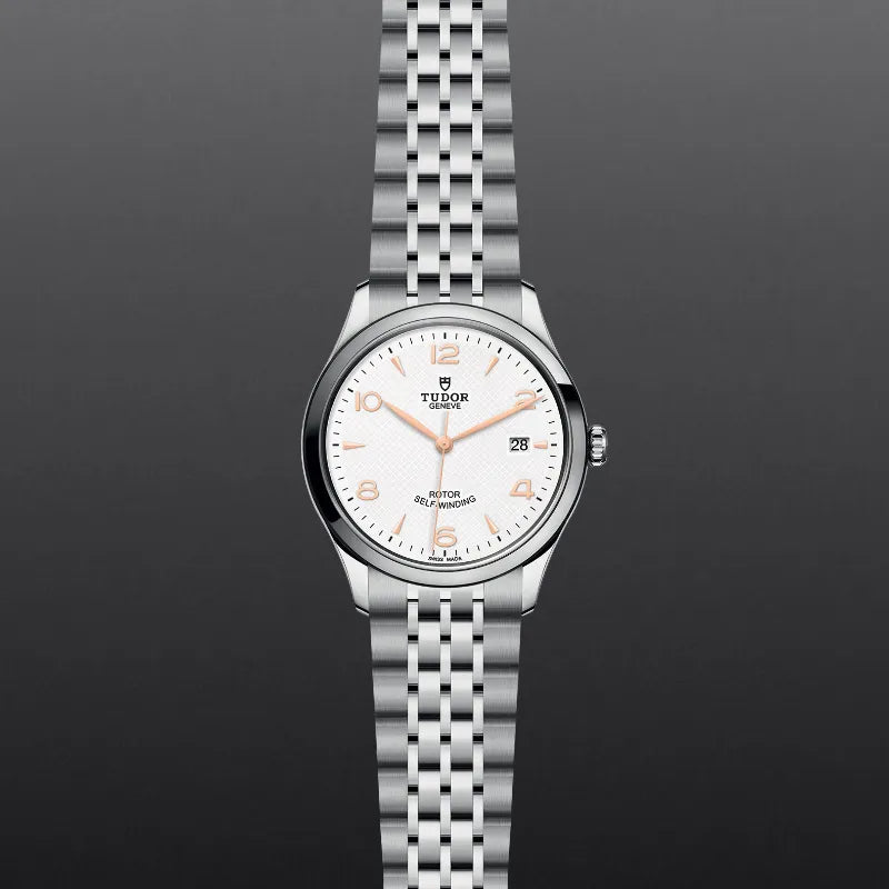 TUDOR 1926 - Weston Jewelers