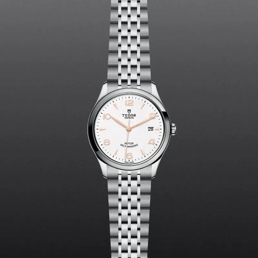 TUDOR 1926 - Weston Jewelers