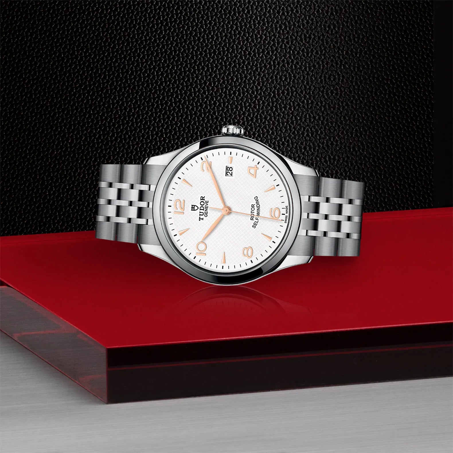 TUDOR 1926 - Weston Jewelers