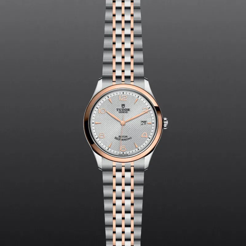 TUDOR 1926 - Weston Jewelers
