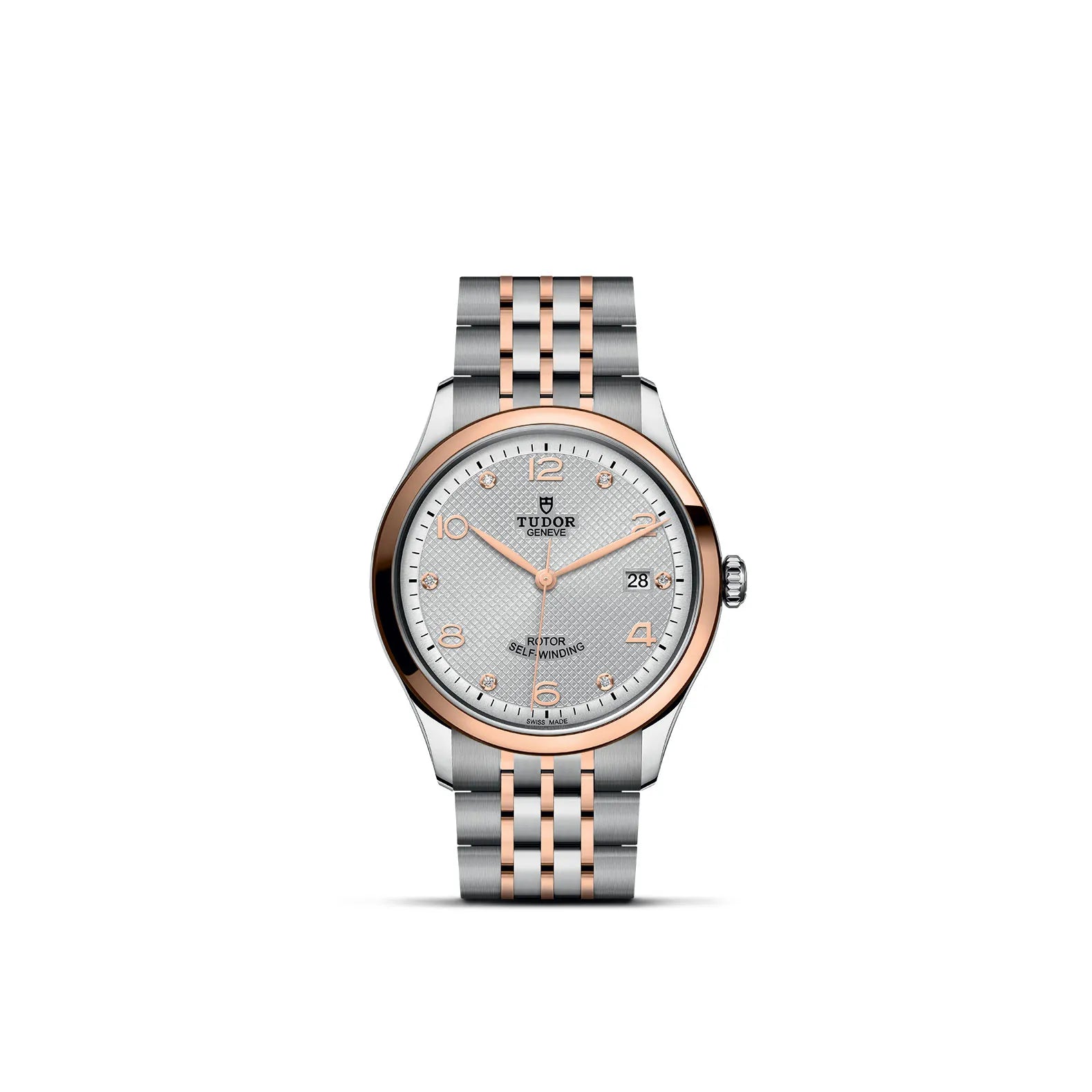 TUDOR 1926 - Weston Jewelers